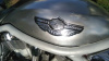 Harley-Davidson V-Rod vrsca, 2002 г.