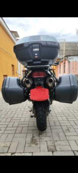 Honda Varadero XL1000, 2000 г.