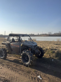 Polaris RZR XP 1000, 2024 г.