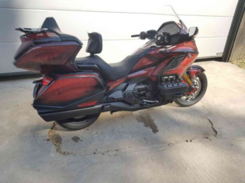 Honda Gold Wing, 2023 г.