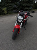 Ducati Monster, 2011 г.