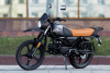 Классик Racer RC 110N-H SCOUT, 2025 г.