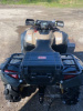 Honda TRX, 2007 г.