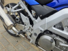 Suzuki SV, 2004 г.