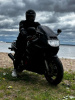 Honda CBR 1000F, 1996 г.