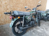 Racer Trophy RC50-K, 2023 г.