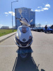 Honda Silver Wing SDH125, 2005 г.