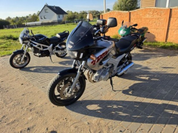 Yamaha TDM, 1997 г.