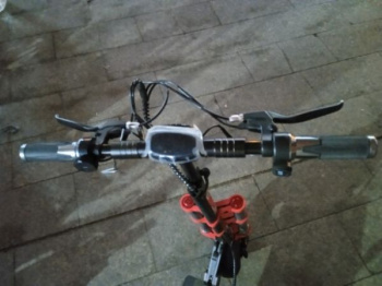 Kugoo Kirin V 48V, 2026 г.
