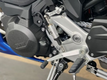 BMW F 900 XR, 2026 г.