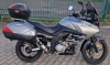 Suzuki DL 1000gt, 2007 г.