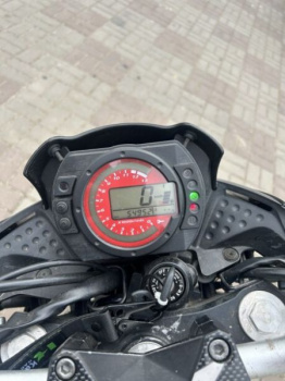 Kawasaki Z, 2004 г.