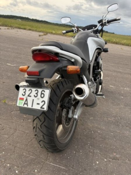 Yamaha BT, 2002 г.