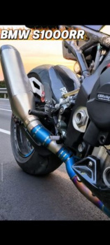 BMW S S1000RR, 2021 г.