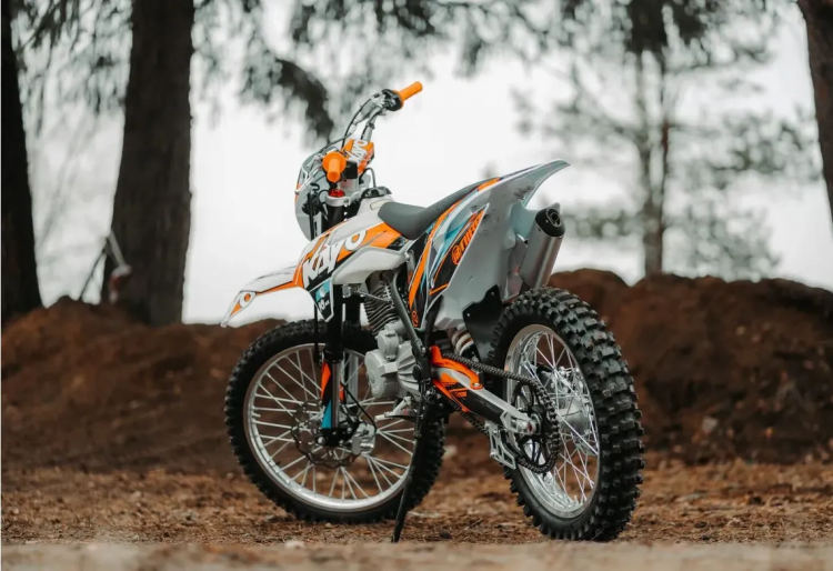 Эндуро Kayo K1 250 MX 21/18, 2026 г.