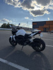 Yamaha FZ, 2009 г.