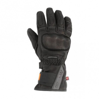 Перчатки richa polar vortex wp black