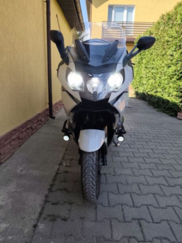 BMW K 1600GT, 2013 г.