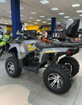 Mikilon Hammer 200cc new L2, 2025 г.