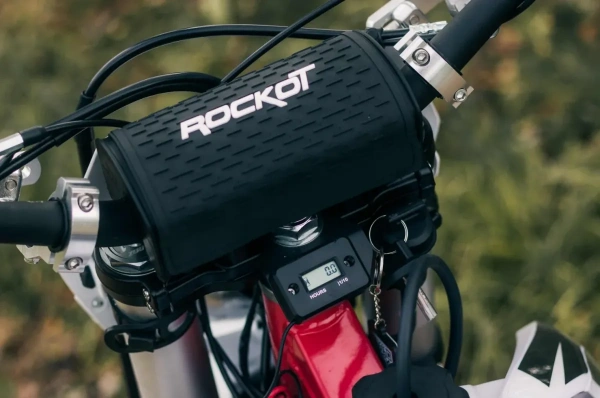 Кроссовый ROCKOT R5X Rampage 300, 2026 г.