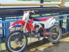 Кроссовый Honda CRF R, 2014 г.