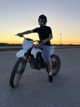 Zuum PX220, 2021 г.