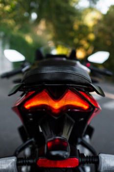 Aprilia RS 457, 2025 г.