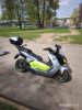 BMW C Evolution, 2017 г.