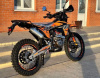 Regulmoto Athlete PRO NEW, 2026 г.