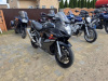 Suzuki GSX-R, 2009 г.