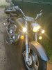 Honda VTX, 2003 г.