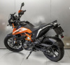 KTM 390 adventure, 2024 г.