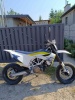 Husqvarna SM, 2018 г.