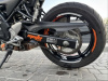 Suzuki SV 650 ABS Bandit, 2016 г.