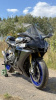 Yamaha YZF R1M, 2022 г.