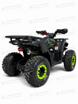 Motoland Wild 125, 2026 г.