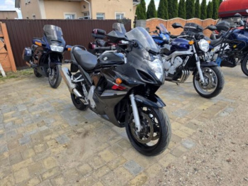 Suzuki GSX-R, 2009 г.