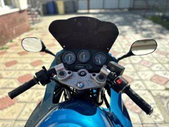 Suzuki GSX, 1996 г.