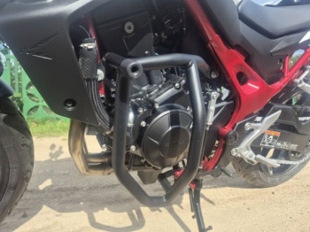 Honda CB CB750, 2022 г.