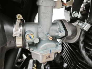 Motoland XR 300 LITE, 2026 г.