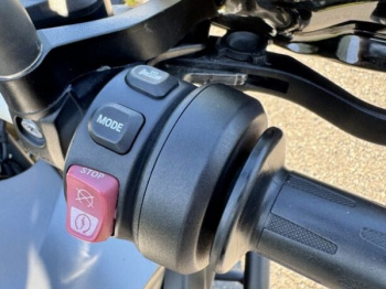 BMW R R1250 GS, 2018 г.
