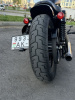 Harley-Davidson Sportster, 2012 г.