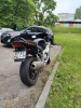Honda CBR F4, 1999 г.