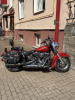 Harley-Davidson Softail heritage, 2013 г.