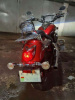 Yamaha XVS MIDNIGHT STAR, 2013 г.