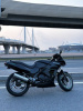 Kawasaki GPZ, 1996 г.