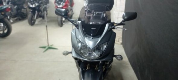 Suzuki Bandit Gsf 650 s, 2006 г.