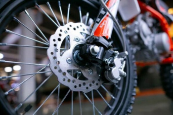 Kayo Basic K125 17/14 KRZ, 2026 г.