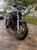 Suzuki Bandit 1200, 2003 г.