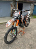 KTM 250, 2012 г.